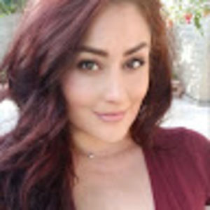 Meet your Posher, Liliana